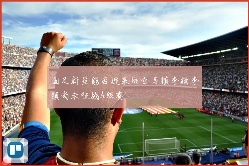 国足新星能否迎来机会马镇李扬李镇尚未征战A级赛